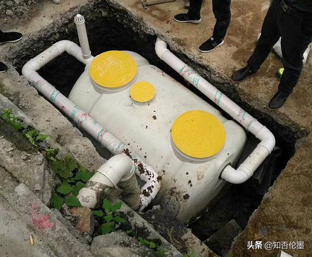 农村化粪池使用寿命_玻璃钢化粪池寿命_河南玻璃钢化粪池价格