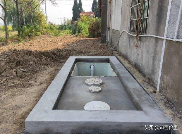 河南玻璃钢化粪池价格_农村化粪池使用寿命_玻璃钢化粪池寿命