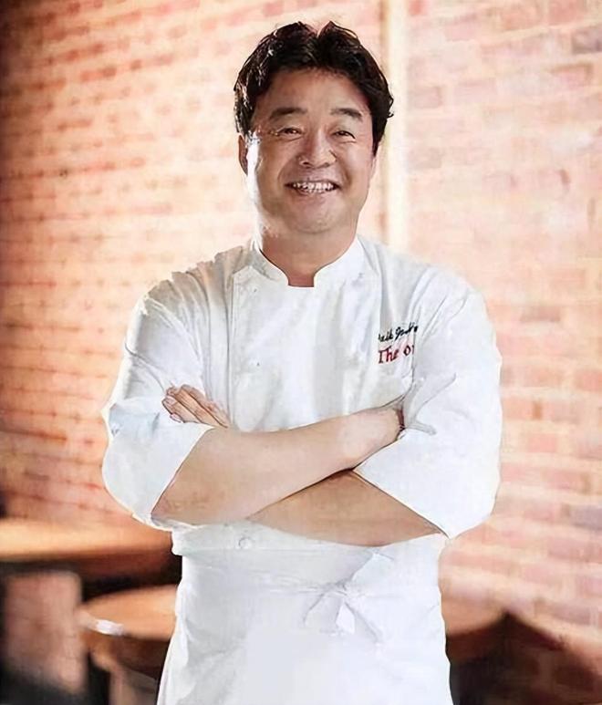 白钟元拯救泡菜店_韩国美食大全图片_韩国美食节目