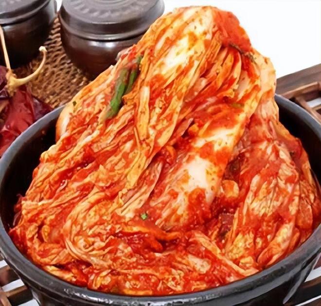 韩国美食节目_白钟元拯救泡菜店_韩国美食大全图片