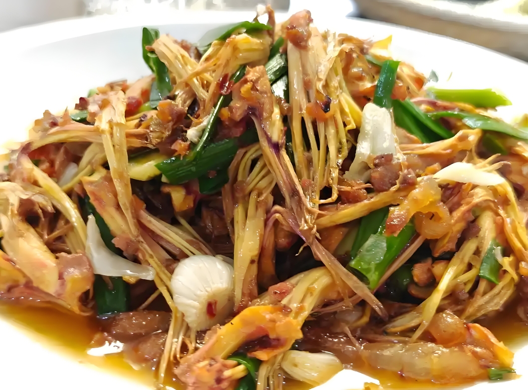 攀枝花机场路口美食_凉拌攀枝花做法_东川攀枝花美食