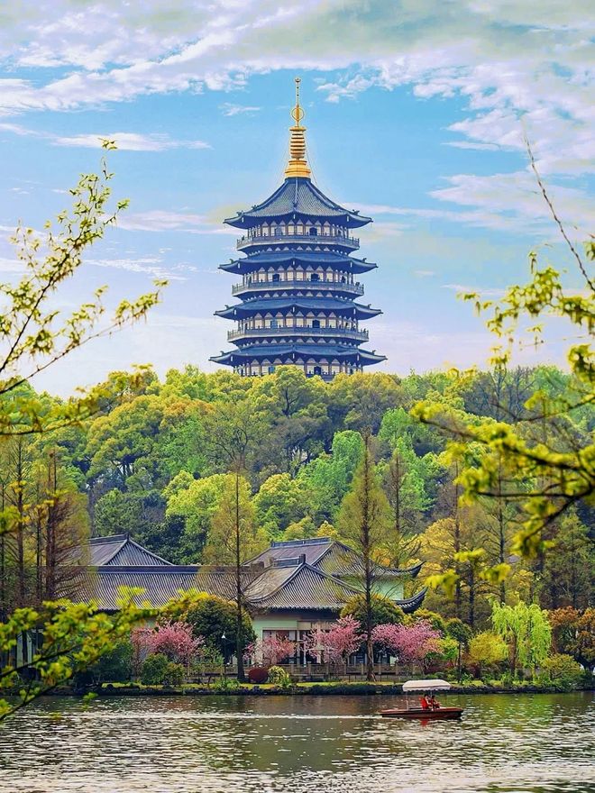 杭州三日游攻略_杭州游玩攻略_三月杭州三天两夜游