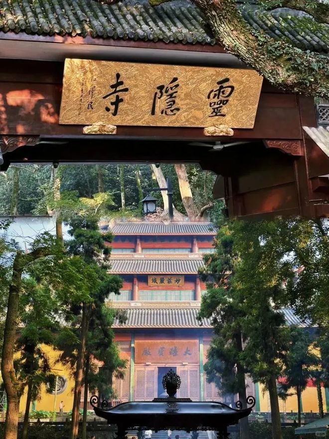 三月杭州三天两夜游_杭州游玩攻略_杭州三日游攻略