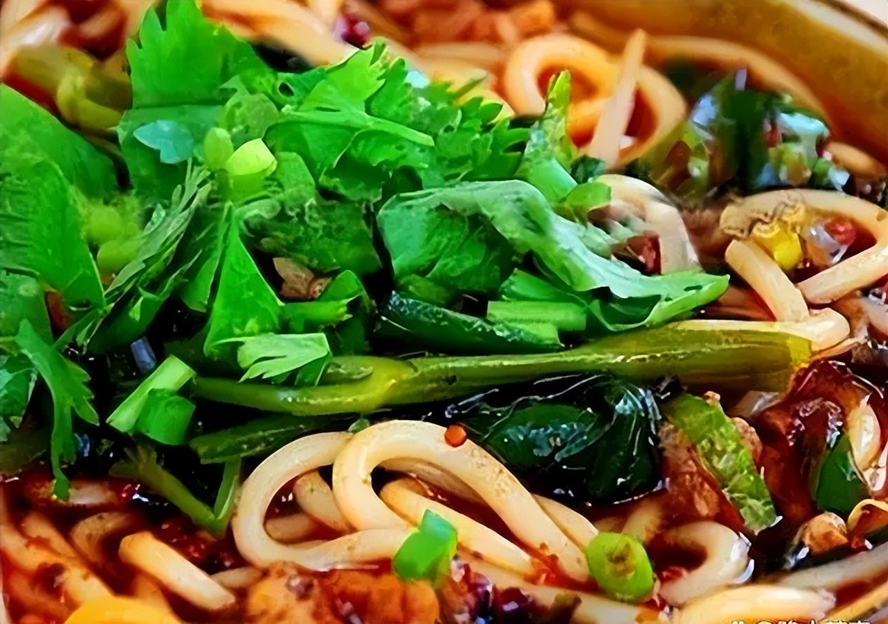 羊肉米线制作方法_攀枝花机场路口美食_攀枝花美食攻略