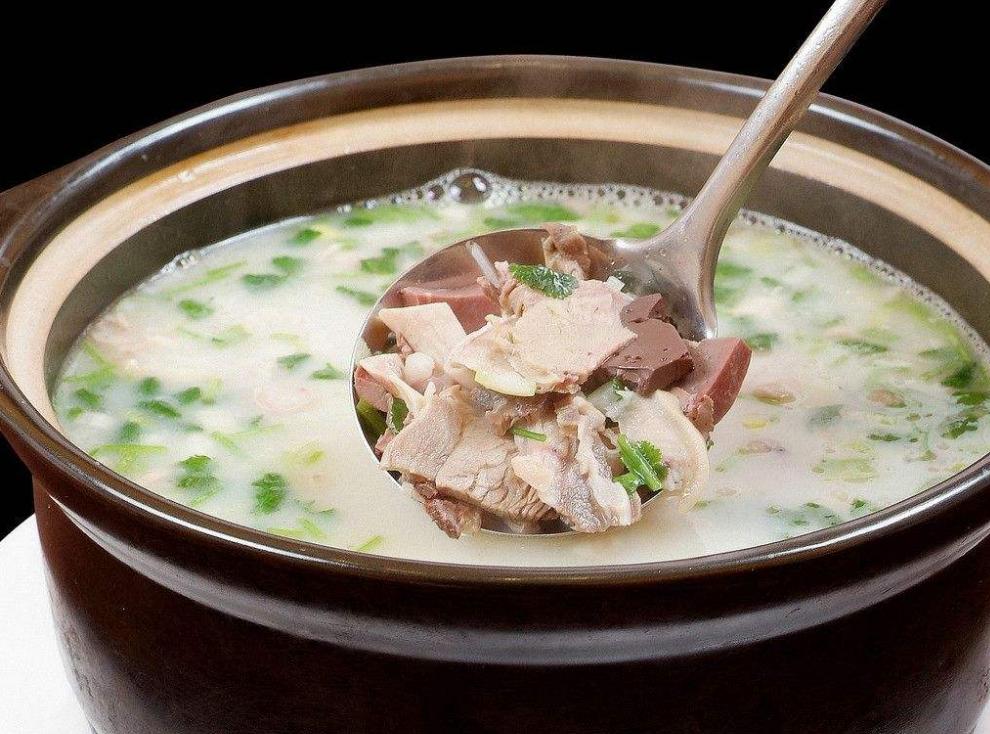 羊肉米线制作方法_攀枝花机场路口美食_攀枝花美食攻略