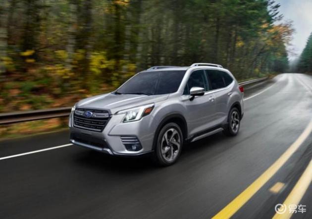 斯巴鲁水平对置发动机全时四驱_斯巴鲁森林人2.5L动力表现_斯巴鲁森林人维修费用