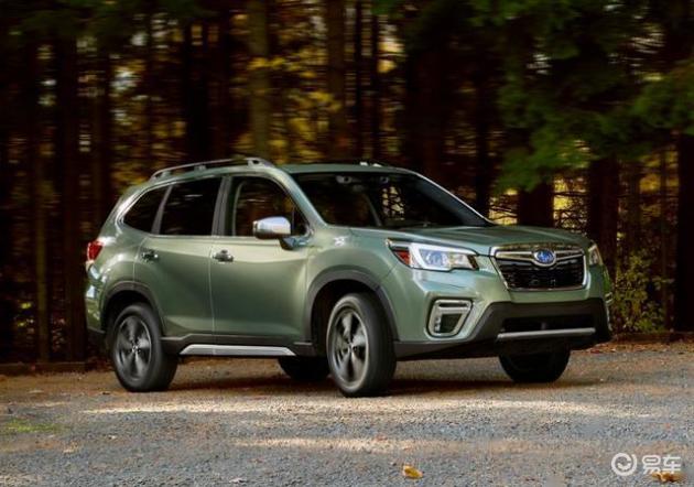 斯巴鲁森林人维修费用_斯巴鲁森林人2.5L动力表现_斯巴鲁水平对置发动机全时四驱