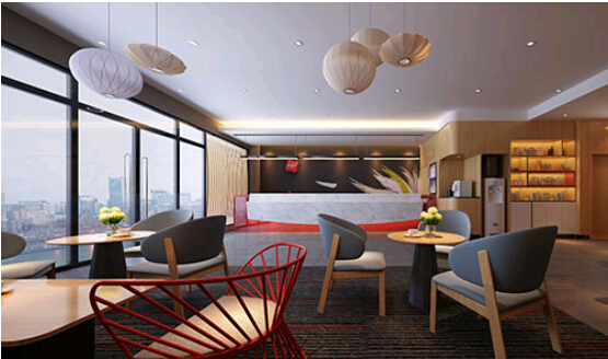 最漂亮经济型酒店_尚客优酒店装修预算_尚客优连锁酒店