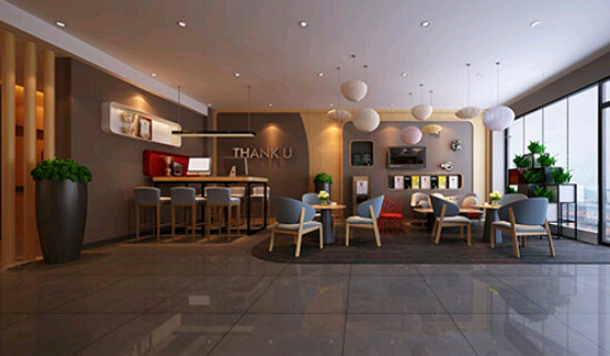 最漂亮经济型酒店_尚客优连锁酒店_尚客优酒店装修预算