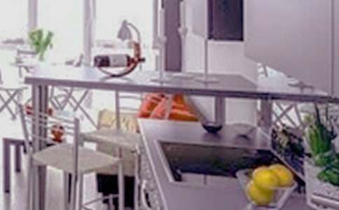 地中海风格装修设计