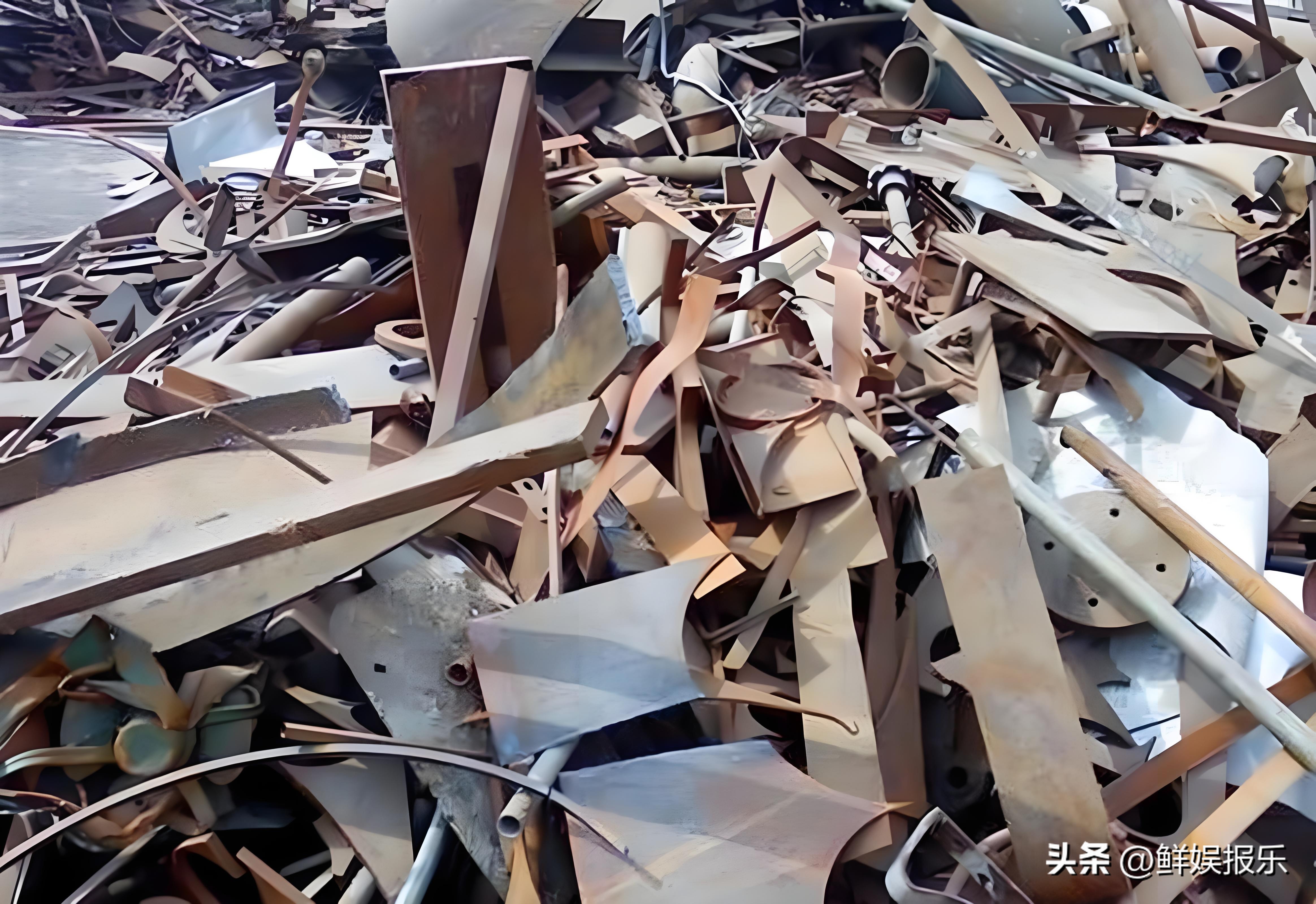 铝类废品价格走势_全国废品回收价格行情_旧家具回收价格