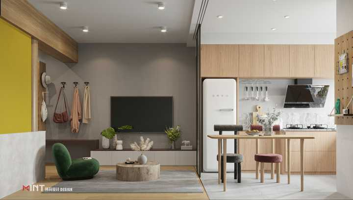 家装环保宣传_装修步骤详解_装修流程顺序