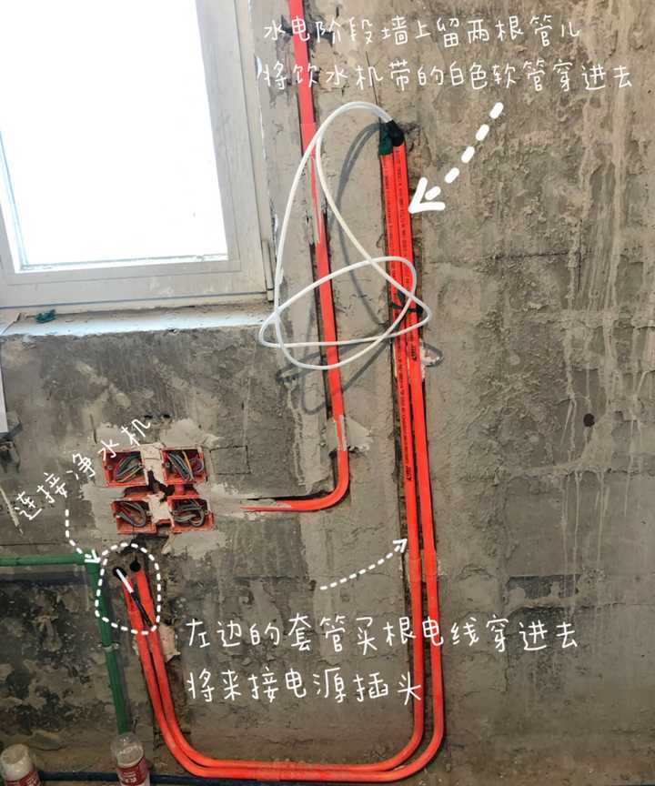 装修步骤详解_家装环保宣传_装修流程顺序