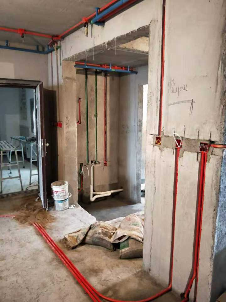 装修步骤详解_装修流程顺序_家装环保宣传