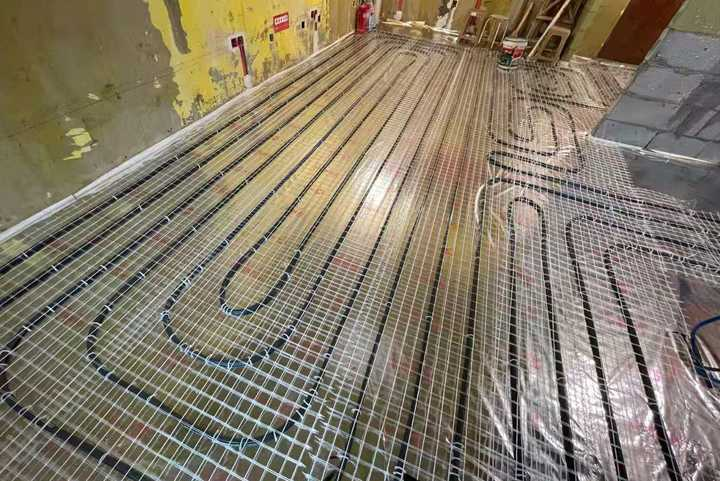 装修流程顺序_装修步骤详解_家装环保宣传