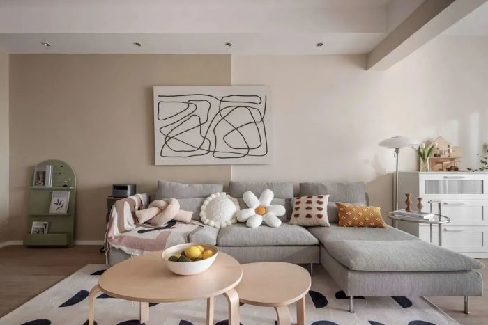 家装环保宣传_装修步骤详解_装修流程顺序