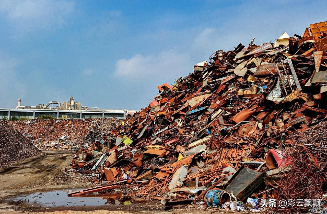 废品回收行情_废纸价格走势_旧家具回收价格