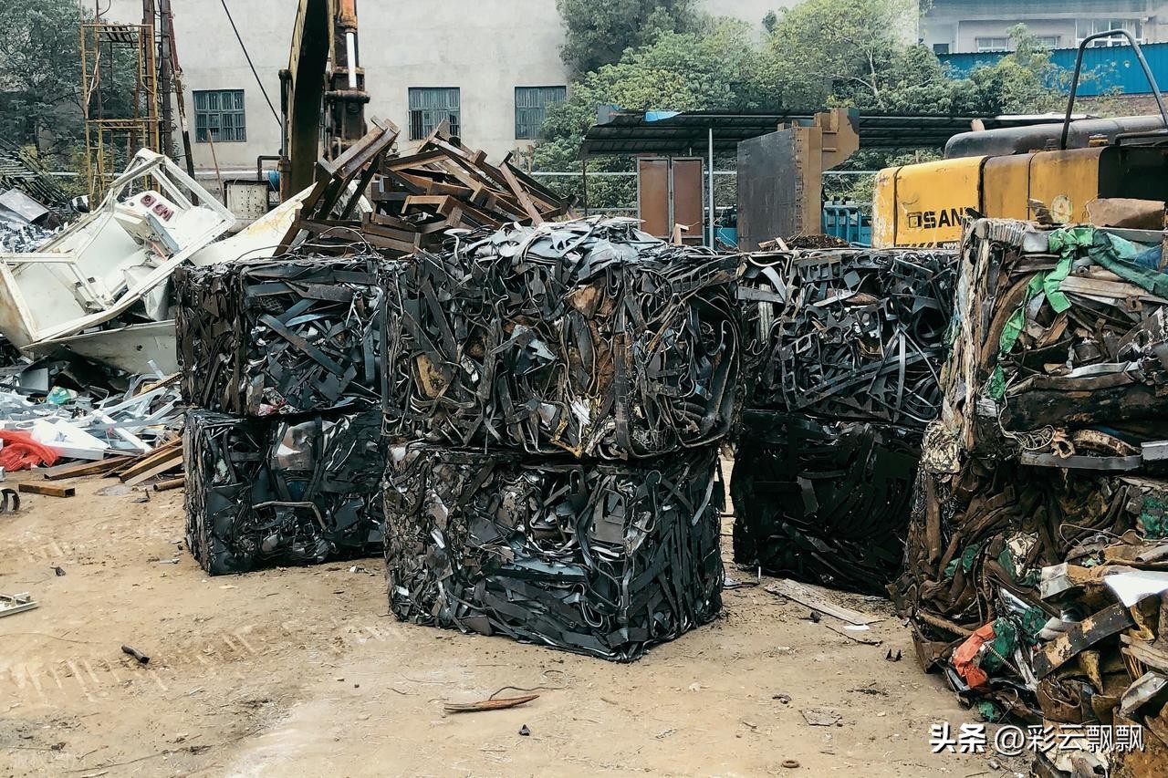 废品回收行情_废纸价格走势_旧家具回收价格