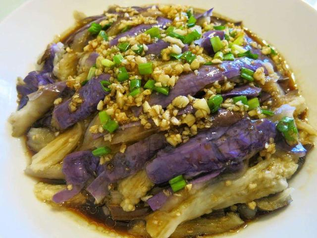 这是吃的最多的8道家常素菜，好吃还简单，让家人吃的更加健康