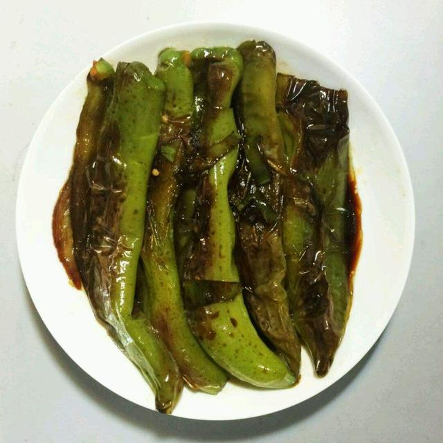 这是吃的最多的8道家常素菜，好吃还简单，让家人吃的更加健康