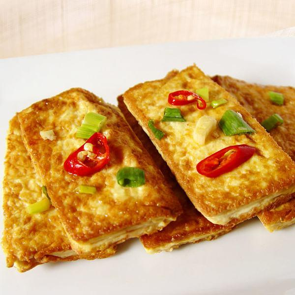 这是吃的最多的8道家常素菜，好吃还简单，让家人吃的更加健康