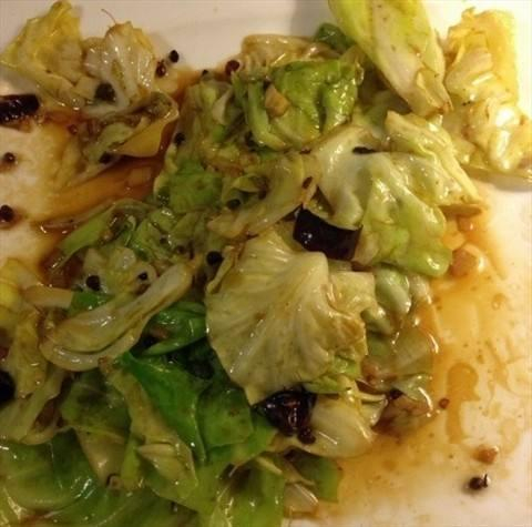 这是吃的最多的8道家常素菜，好吃还简单，让家人吃的更加健康