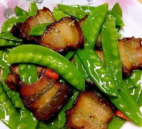 18种家常素菜做法 吃完绝对让你忘掉大鱼大肉(图2) 18种家常素菜做法 吃完绝对让你忘掉大鱼大肉