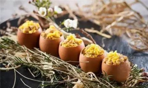 18种家常素菜做法 吃完绝对让你忘掉大鱼大肉(图12) 18种家常素菜做法 吃完绝对让你忘掉大鱼大肉