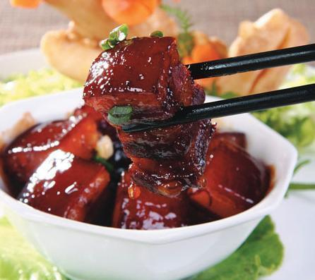 18种家常素菜做法 吃完绝对让你忘掉大鱼大肉(图13) 18种家常素菜做法 吃完绝对让你忘掉大鱼大肉