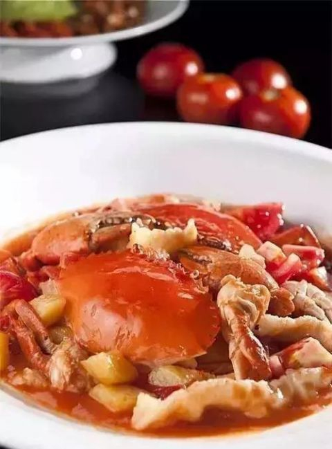 18种家常素菜做法 吃完绝对让你忘掉大鱼大肉(图16) 18种家常素菜做法 吃完绝对让你忘掉大鱼大肉