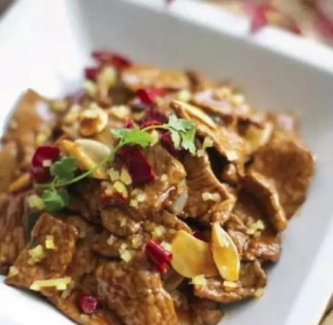 18种家常素菜做法 吃完绝对让你忘掉大鱼大肉(图17) 18种家常素菜做法 吃完绝对让你忘掉大鱼大肉