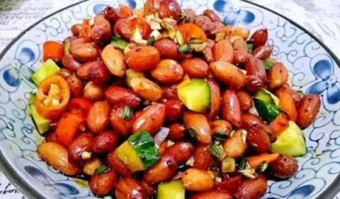 18种家常素菜做法 吃完绝对让你忘掉大鱼大肉(图18) 18种家常素菜做法 吃完绝对让你忘掉大鱼大肉