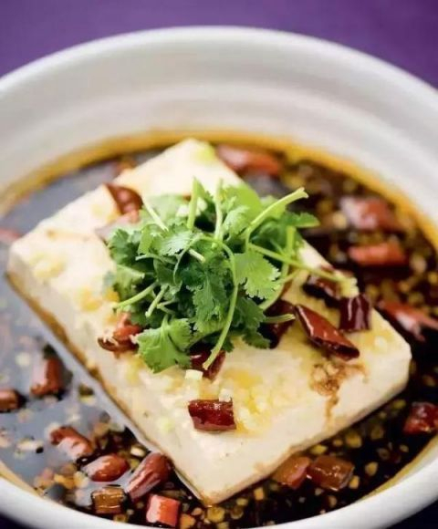 18种家常素菜做法 吃完绝对让你忘掉大鱼大肉(图3) 18种家常素菜做法 吃完绝对让你忘掉大鱼大肉