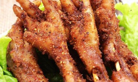 18种家常素菜做法 吃完绝对让你忘掉大鱼大肉(图4) 18种家常素菜做法 吃完绝对让你忘掉大鱼大肉