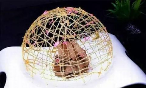 18种家常素菜做法 吃完绝对让你忘掉大鱼大肉(图5) 18种家常素菜做法 吃完绝对让你忘掉大鱼大肉