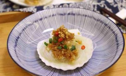 18种家常素菜做法 吃完绝对让你忘掉大鱼大肉(图6) 18种家常素菜做法 吃完绝对让你忘掉大鱼大肉