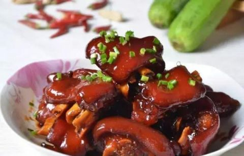 18种家常素菜做法 吃完绝对让你忘掉大鱼大肉(图7) 18种家常素菜做法 吃完绝对让你忘掉大鱼大肉