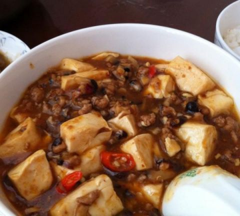 18种家常素菜做法 吃完绝对让你忘掉大鱼大肉(图8) 18种家常素菜做法 吃完绝对让你忘掉大鱼大肉