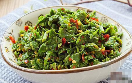 18种家常素菜做法 吃完绝对让你忘掉大鱼大肉(图9) 18种家常素菜做法 吃完绝对让你忘掉大鱼大肉