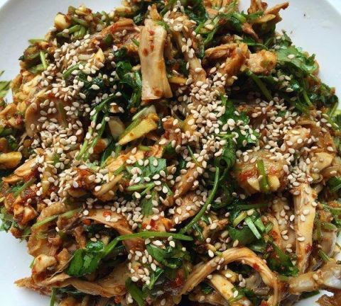 18种家常素菜做法 吃完绝对让你忘掉大鱼大肉(图10) 18种家常素菜做法 吃完绝对让你忘掉大鱼大肉