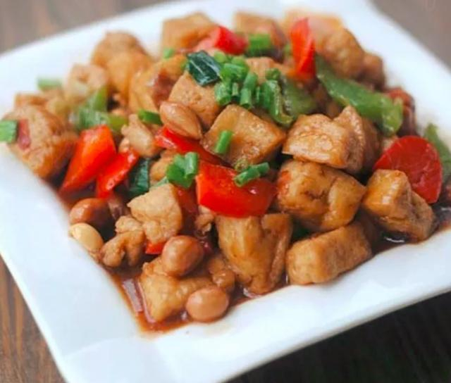 10道素菜的做法,健康又减肥!(图4) 10道素菜的做法,健康又减肥!