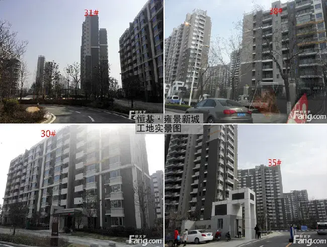 47.3%人认为徐州房价下跌无望 买房需认准 股(图13) 徐州楼盘选择_徐州房价走势_徐州橡树湾房价