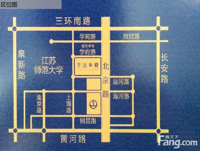 47.3%人认为徐州房价下跌无望 买房需认准 股(图4) 徐州楼盘选择_徐州房价走势_徐州橡树湾房价