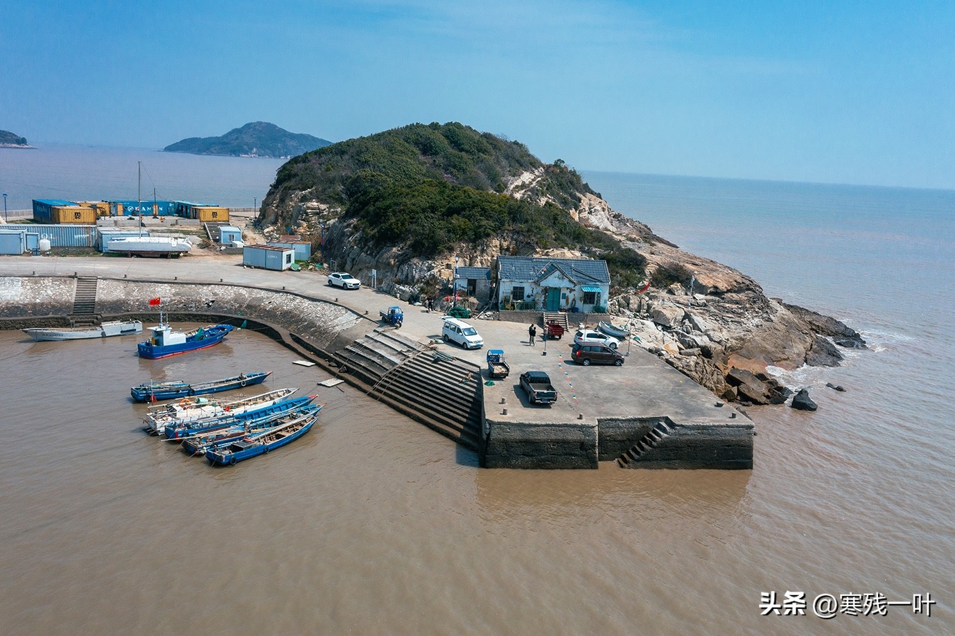 寻找浙江春季时令海鲜:川乌,为何普通的马鲛鱼,卖到一百块一斤(图4) 象山海鲜十八_象山川乌马鲛鱼_清明时节时令海鲜