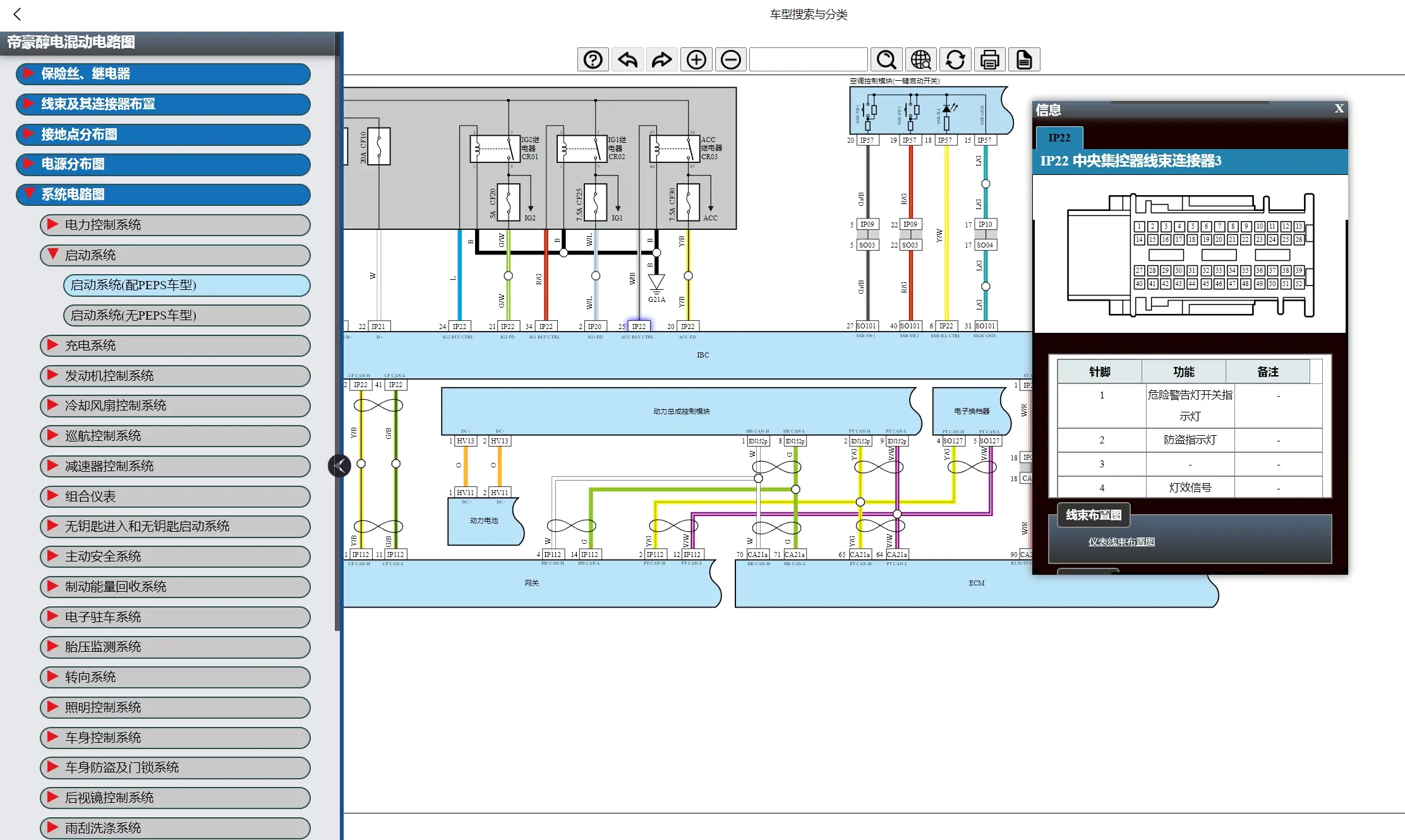 吉利汽车维修手册_吉利汽车电路图_赛拉图维修手册 正时