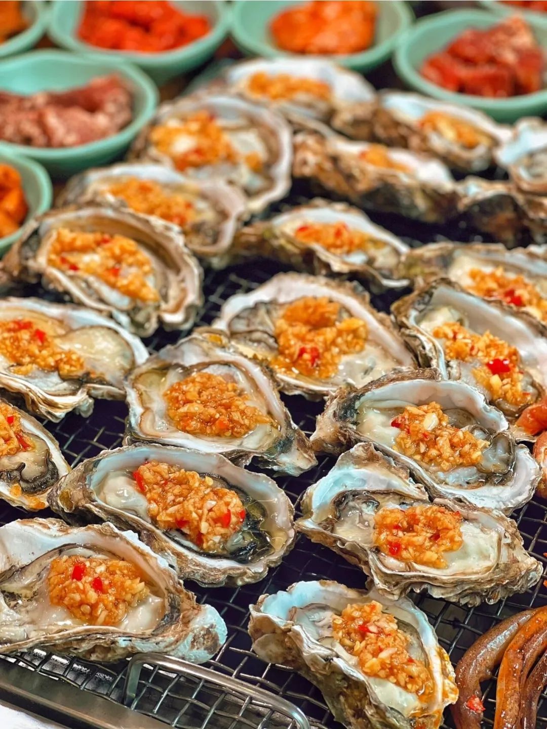 大批生猛海鲜来了!浙江又有3500多艘渔船陆续出海(图3) 东海全面开渔浙江3500艘渔船出海带鱼小黄鱼鱿鱼捕捞 _ 宁波宁海牡蛎海鲜面象山咸呛蟹泥螺 _象山海鲜十八