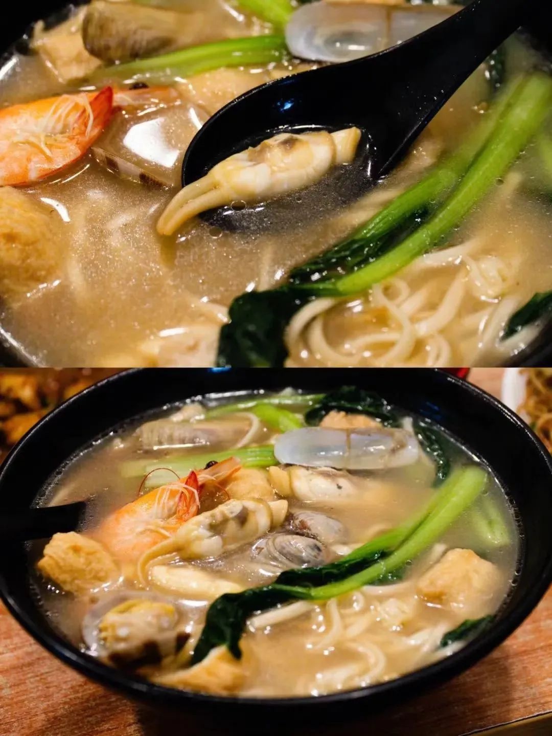 大批生猛海鲜来了!浙江又有3500多艘渔船陆续出海(图4) 象山海鲜十八_ 宁波宁海牡蛎海鲜面象山咸呛蟹泥螺 _东海全面开渔浙江3500艘渔船出海带鱼小黄鱼鱿鱼捕捞