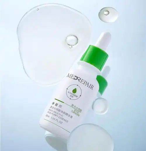 专业的祛痘方法_祛痘膏推荐_初源漾专研净痘啫喱好用吗