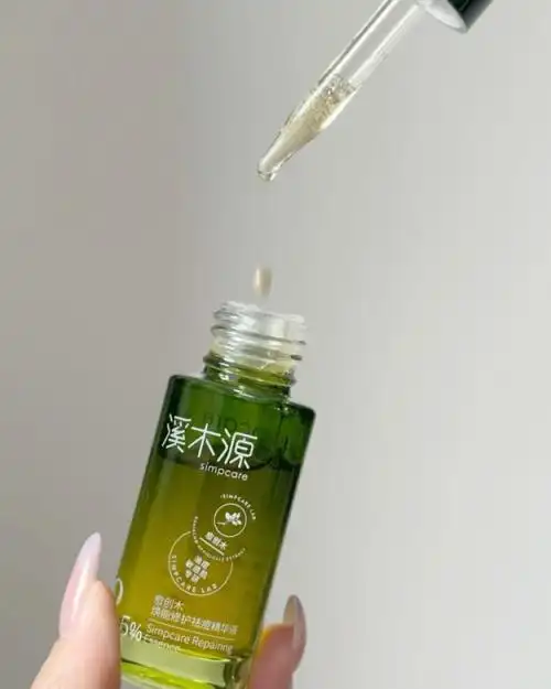 初源漾专研净痘啫喱好用吗_祛痘膏推荐_专业的祛痘方法