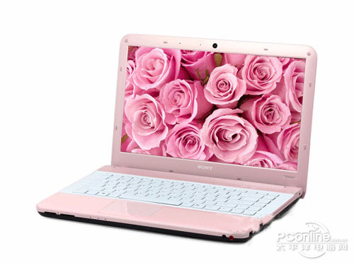 索尼 VAIO E4 VPCEA46EC